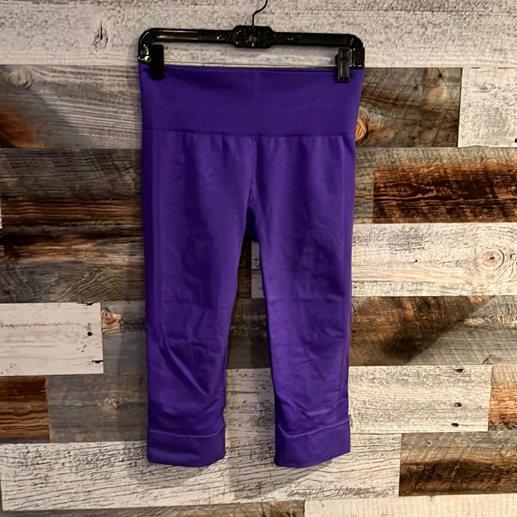 Lululemon Seamless Legging Purple Size 6